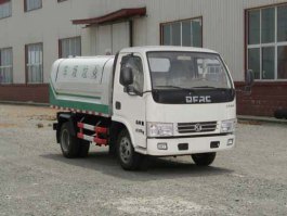垃圾转运车