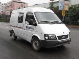 运钞车