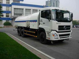 清洗车