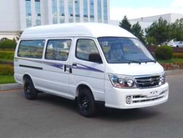 殡仪车