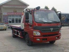 清障车