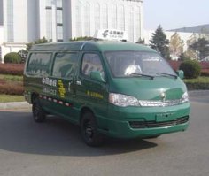 邮政车