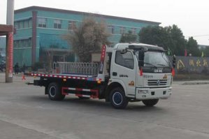 清障车