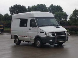 运钞车