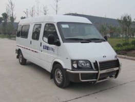 运钞车
