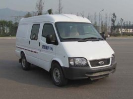 运钞车