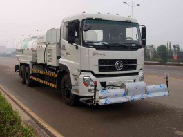 清洗车