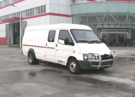 运钞车