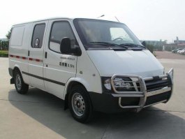 运钞车