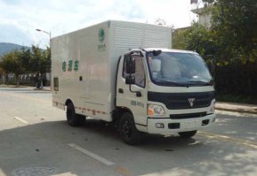 电源车