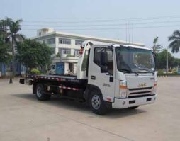 清障车
