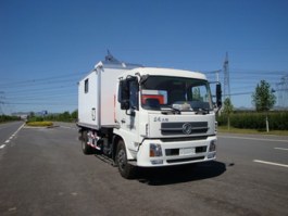 仪器车