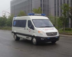 救护车