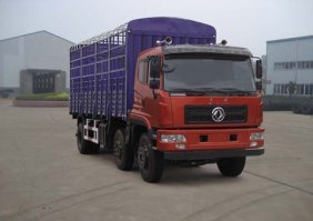 仓栅式运输车