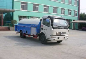 清洗车