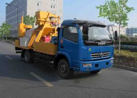 路面养护车