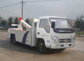 清障车