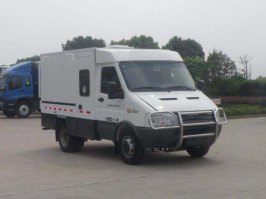 运钞车