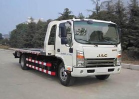 清障车