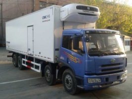 冷藏车