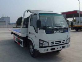 清障车