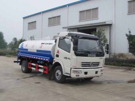 洒水车
