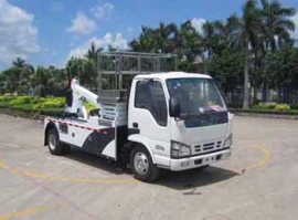 清障车