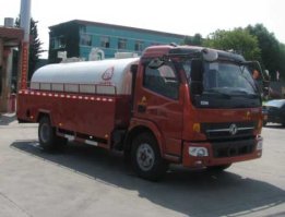 清洗车