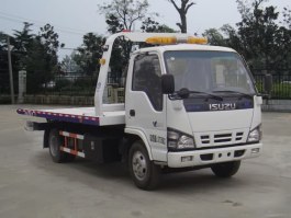 清障车
