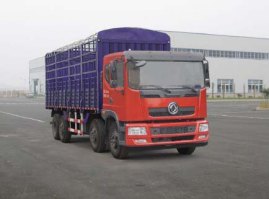 仓栅式运输车