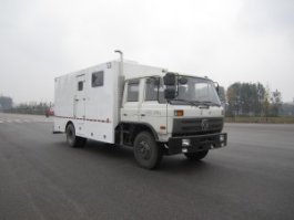 仪器车