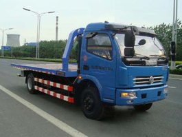 清障车