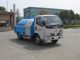 清洗车