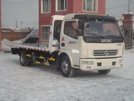 铁运牌TQC5080TQZD4清障车