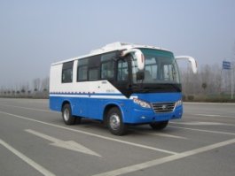 仪器车