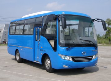 安源7.5米24-30座客车(PK6753HQD4)