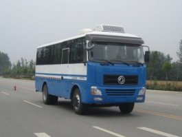 仪器车