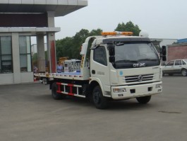 清障车