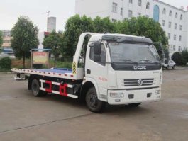 清障车