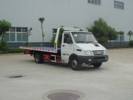 清障车