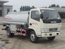 食用油运输车