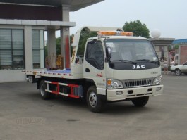 清障车