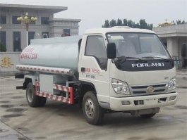 食用油运输车