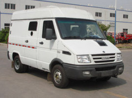 运钞车