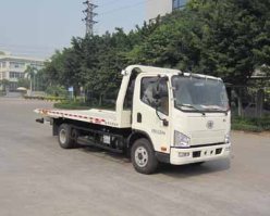 清障车