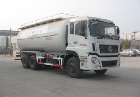 低密度粉粒物料运输车