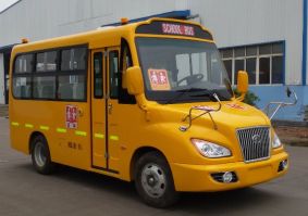 幼儿专用校车