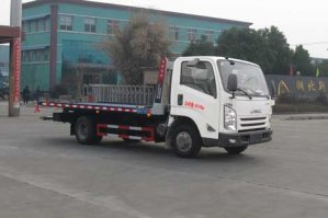 清障车