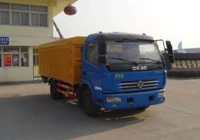 垃圾转运车