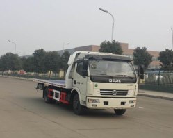 清障车